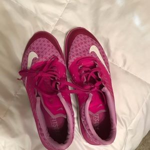 Nike’s